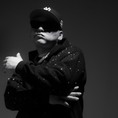 Negative Front Cover