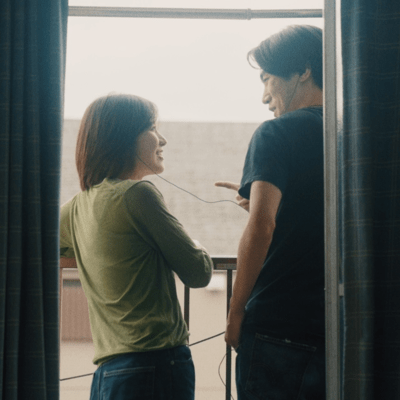 Now (feat. YOSHIKI EZAKI & MUKADE) Front Cover