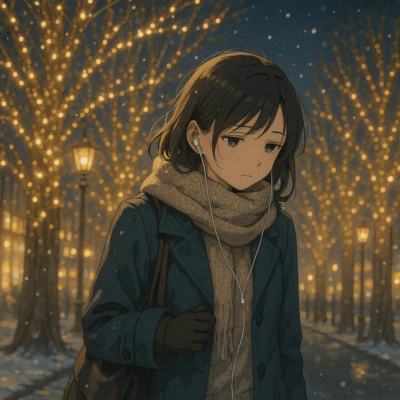 Illumination (feat. Aine) Front Cover