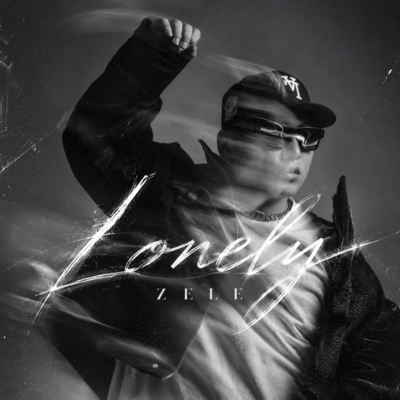 LONELY Front Cover