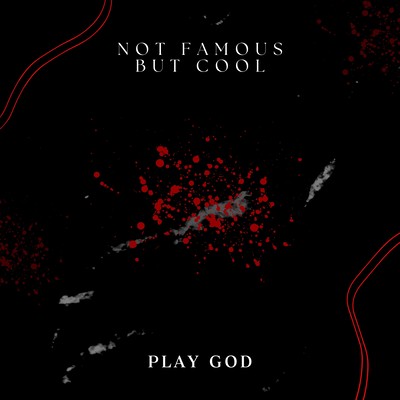 NOT FAMOUS BUT COOL Front Cover