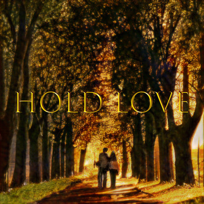 Hold Love (feat. Jelly Hyodo) Front Cover