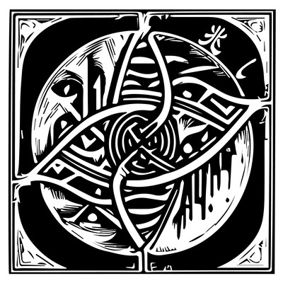 兆し (feat. ジェリー 兵藤)のジャケット写真