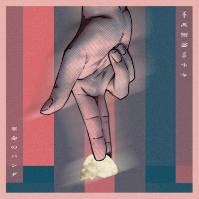 Irreversible Potato Chips Front Cover