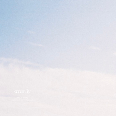 crinum lilyのジャケット写真