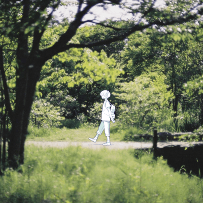 Retypeのジャケット写真