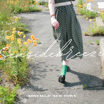 Seaside Breeze Front Cover