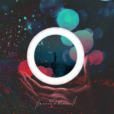 A Circle of Elementsのジャケット写真