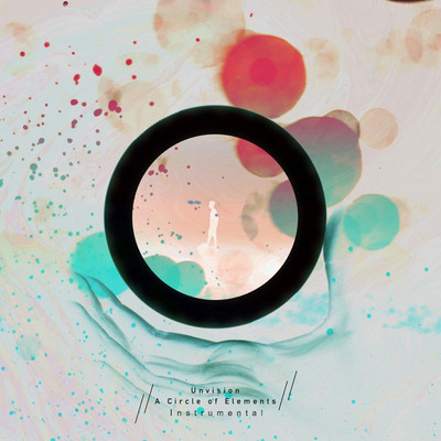 A Circle of Elements (Instrumental) Front Cover