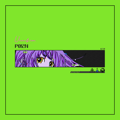 P0!2N Front Cover