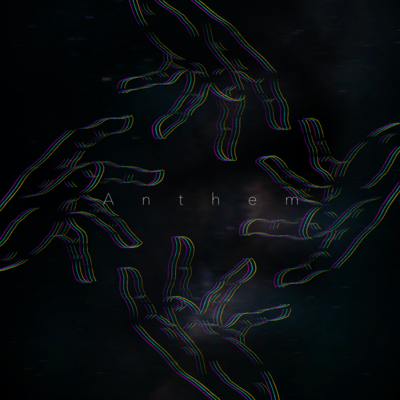 Anthem Front Cover