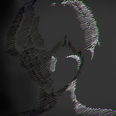 Night Walking Front Cover