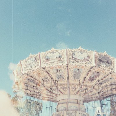 naoriのジャケット写真