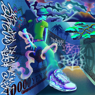 Spread Ba¥Sideのジャケット写真