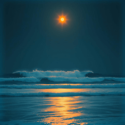Wave Front Cover
