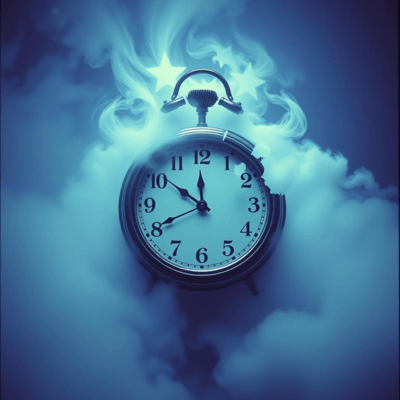 Chaos Reigns Front Cover