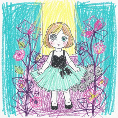 pupe no teien Front Cover