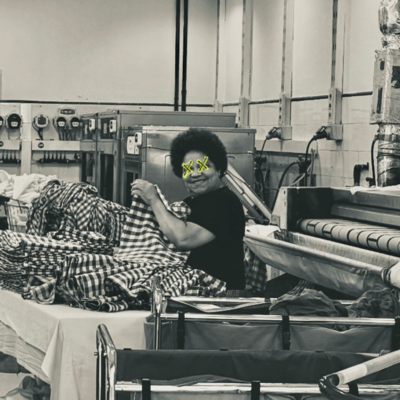 TOYOTAのジャケット写真