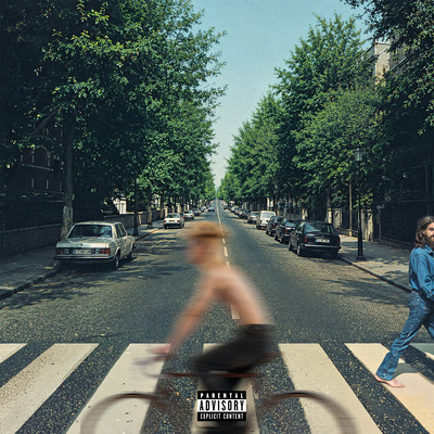 Stonertape 1 Front Cover