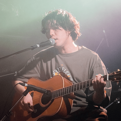 Graduation work Vol.1 (Acoustic) Front Cover