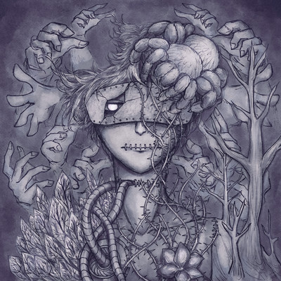Ideologyのジャケット写真
