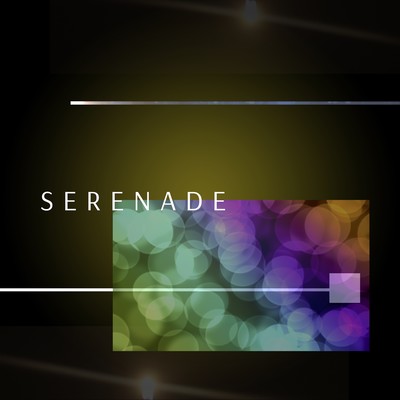 Serenade Front Cover