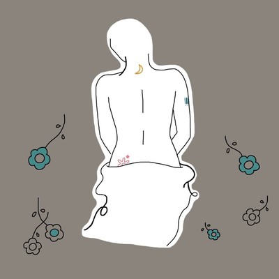 netemosametemo (demo ver.) Front Cover