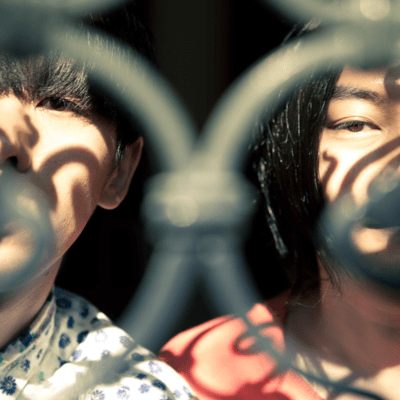 Purple Rosesのジャケット写真