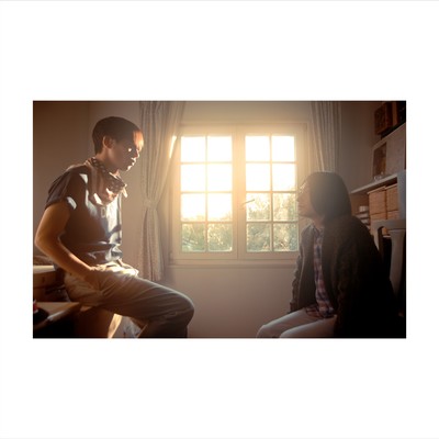 Neonlight Front Cover