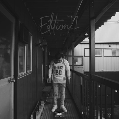 Edition.1 Front Cover