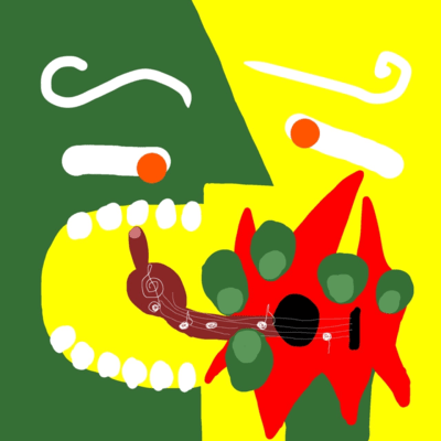 ibitsu Front Cover