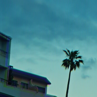 hangover Front Cover