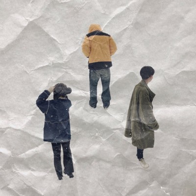 M.S.Rのジャケット写真