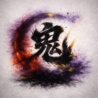 ONI Front Cover