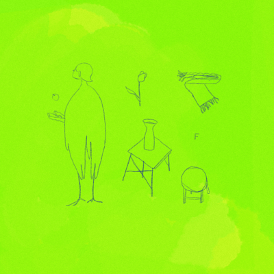 Emerald Front Cover