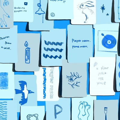 prayer room Front Cover