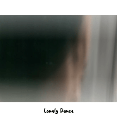 Lonely Dance (feat. 初音ミク)のジャケット写真
