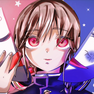 私は普通の女の子になれない (feat. 初音ミク)のジャケット写真