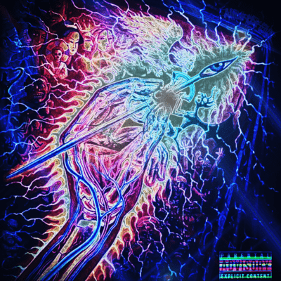 Self Spirituality... Front Cover