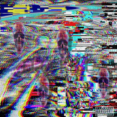 noise Front Cover