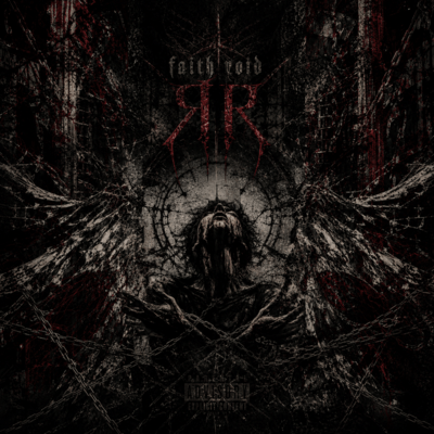 faith/void:ЯЯのジャケット写真