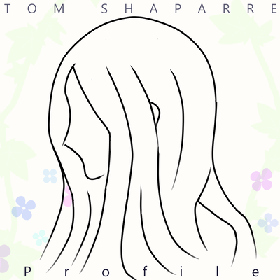Profile Front Cover