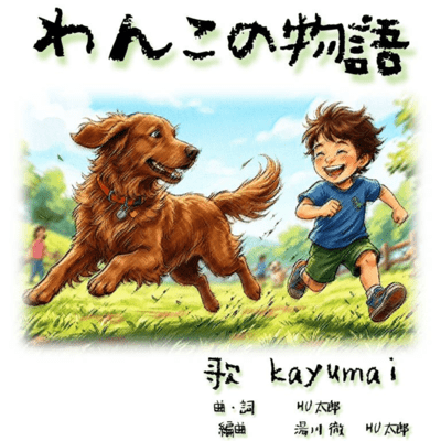 A Story of Wanko Front Cover