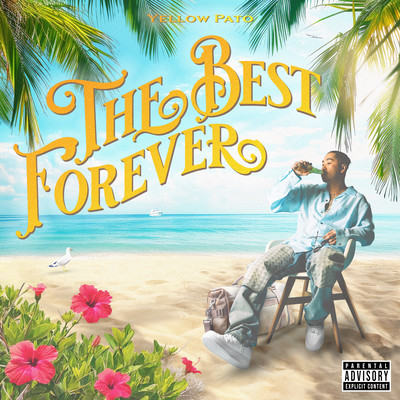 The Best Foreverのジャケット写真