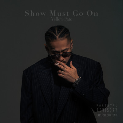 Show Must Go Onのジャケット写真