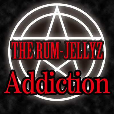 Addiction Front Cover