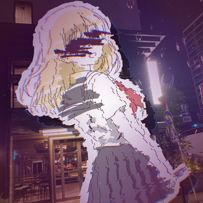 Sorrowhate Front Cover