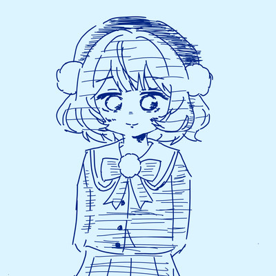 ひとり語 (feat. 雨衣)のジャケット写真