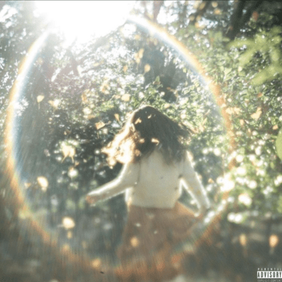 Nightmare (feat. 0-twallt)のジャケット写真