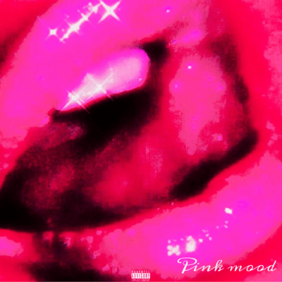 PINK MOOD Front Cover